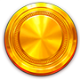 Sticky Coin Gold Sticky Coin Gold